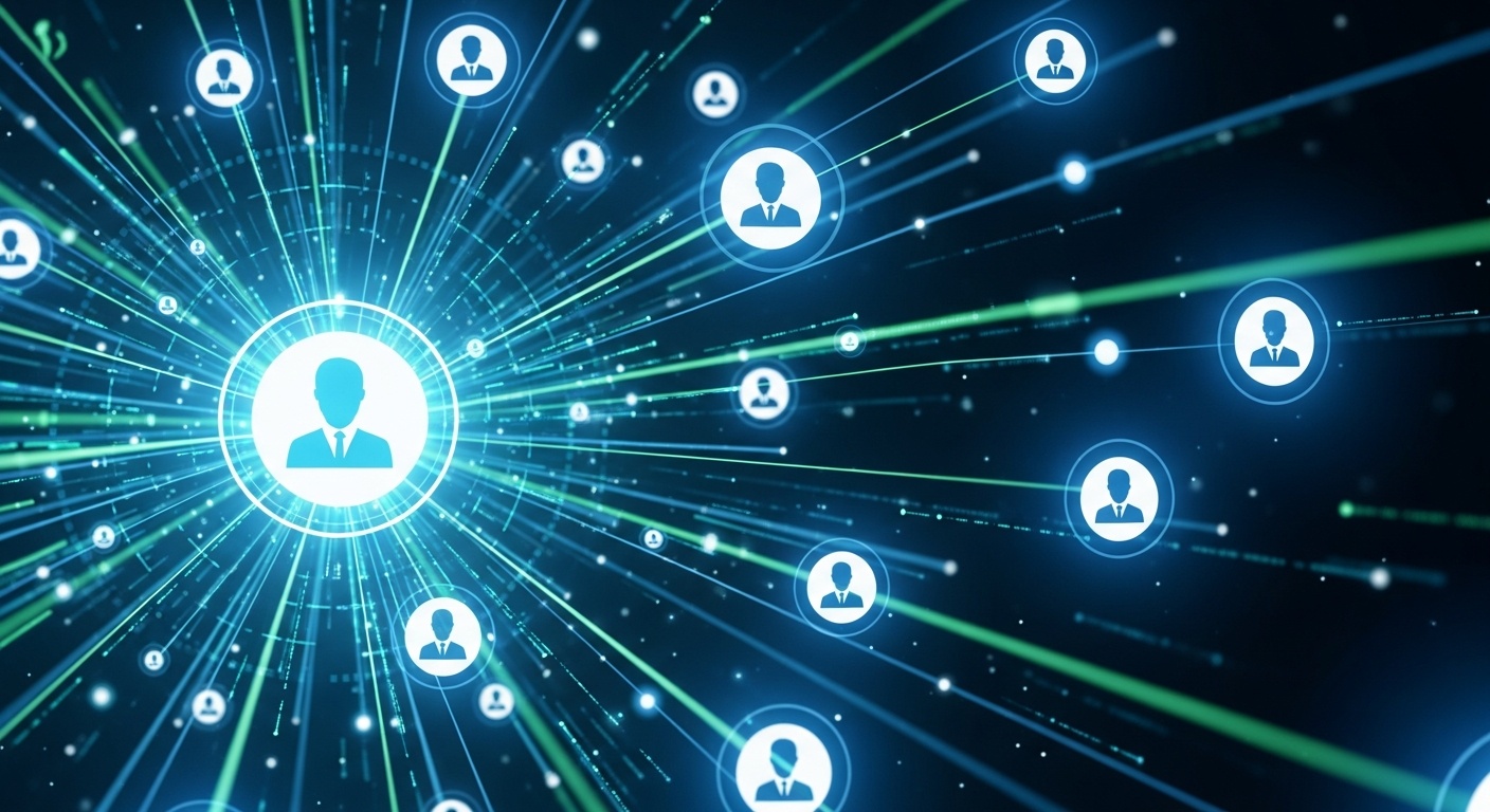 Recruitment & Staffing